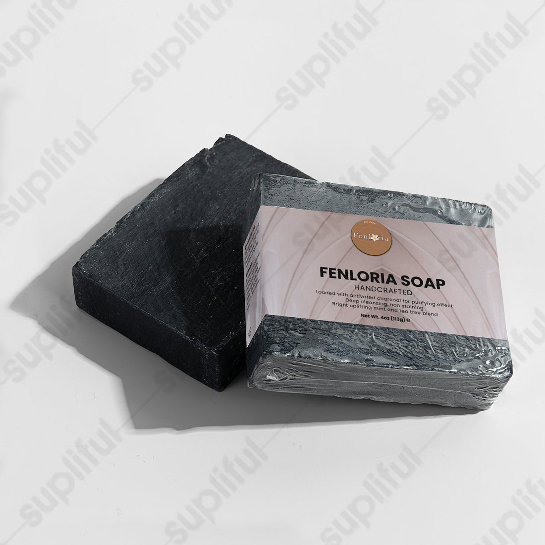 Fenloria Soap