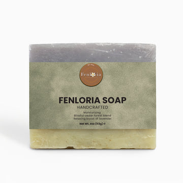 Fenloria Soap