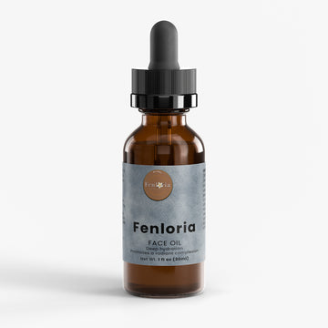Fenloria Face Oil