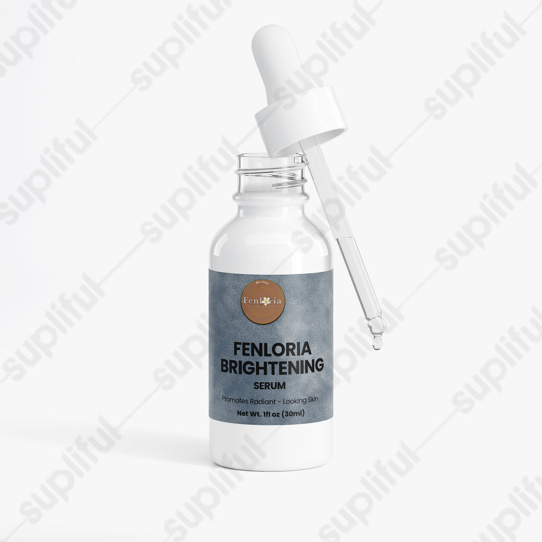 Fenloria Brightening Serum