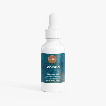Fenloria Face Serum