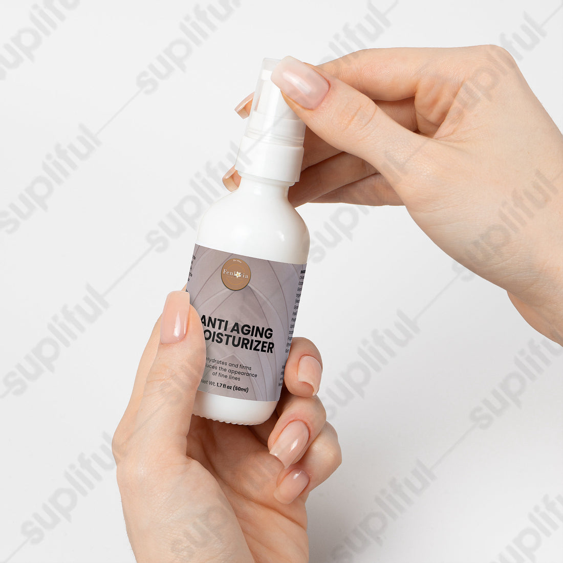 Anti Aging Moisturizer