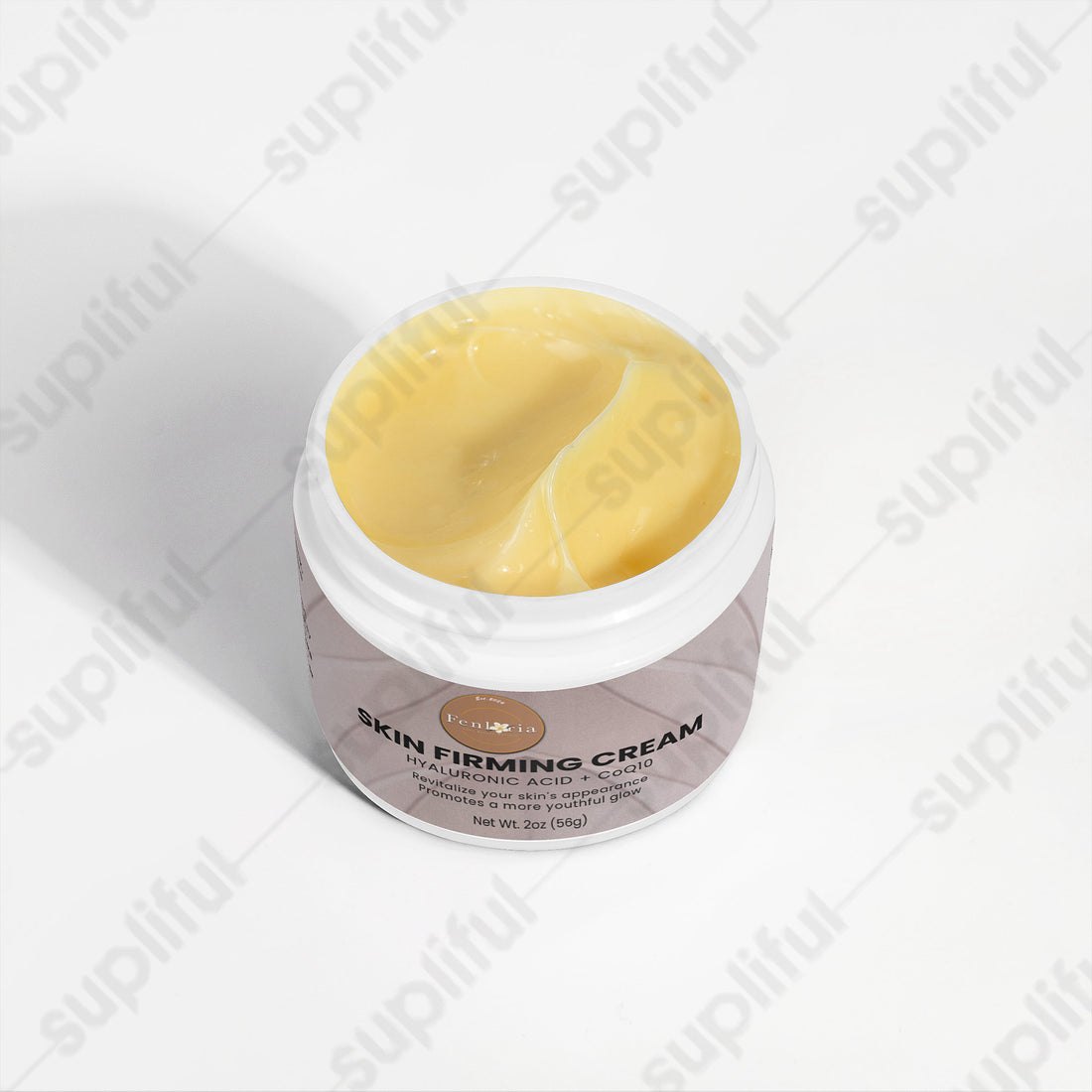 Skin Firming Cream