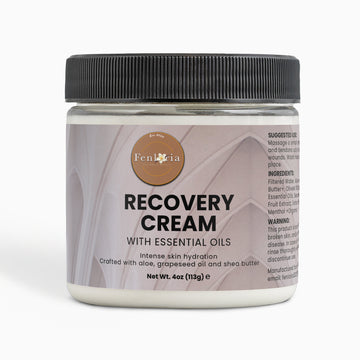 Recovery Cream