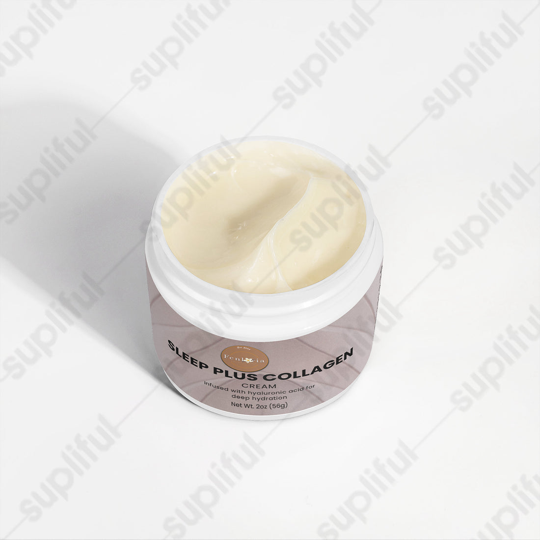 Sleep Plus Collagen Cream