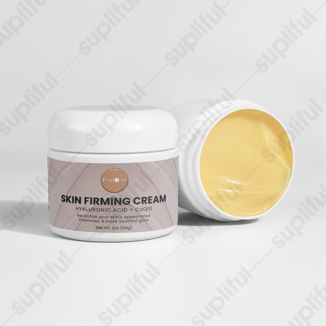 Skin Firming Cream